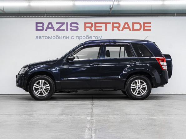 Suzuki Grand Vitara II Рестайлинг с пробегом 2011 года, цена 1 250 000 рублей, 148201 км, внедорожник, Автокод Объявления