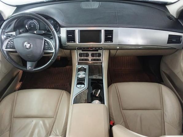 Jaguar XJ IV (X351) с пробегом 2014 года, цена 1 715 000 рублей, 176149 км, седан, Автокод Объявления