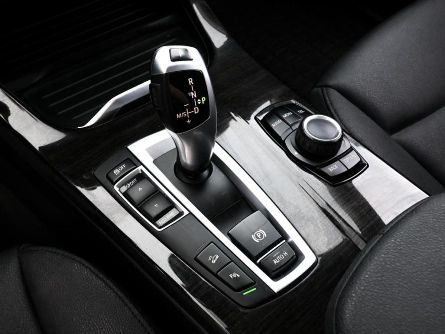 BMW X3 II (F25) Волгоград  - изображение 18