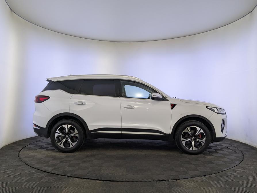 Chery Tiggo 7 Pro Max I Москва  - изображение 4