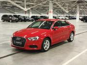 Audi A3 III (8V) Рестайлинг Казань  - изображение 23
