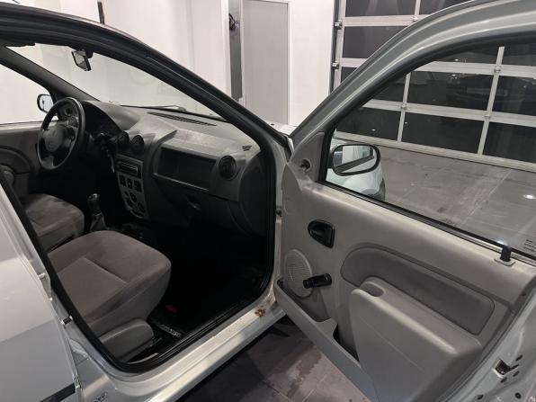 Renault Logan I с пробегом 2007 года, цена 271 000 рублей, 152915 км, седан, Автокод Объявления