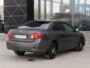 Toyota Corolla X (E140 E150) Новосибирск  - изображение 23