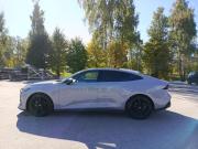 Changan UNI-V I Чебоксары  - изображение 32