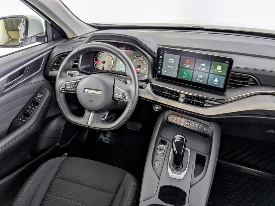 Haval F7x I Рестайлинг Москва  - изображение 29