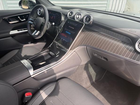 Mercedes-Benz GLC II (X254) с пробегом 2025 года, цена 7 950 000 рублей, 5241 км, внедорожник, Автокод Объявления