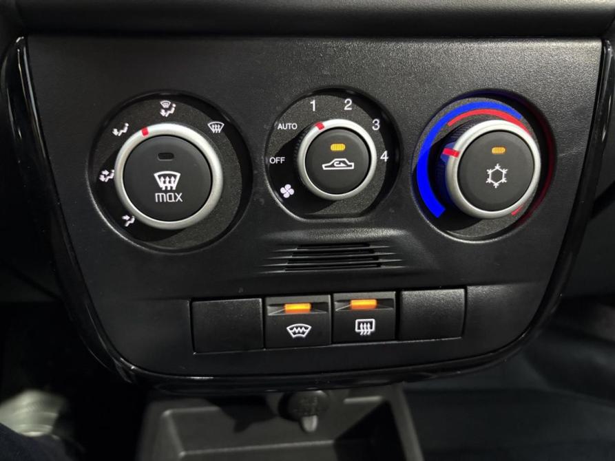 Lada (ВАЗ) Granta I Рестайлинг Курск  - изображение 12