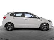 Kia Rio III Рестайлинг Москва  - изображение 32