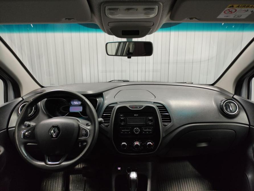 Renault Kaptur I Пермь  - изображение 8