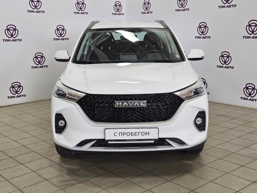 Haval M6 II Тольятти  - изображение 2
