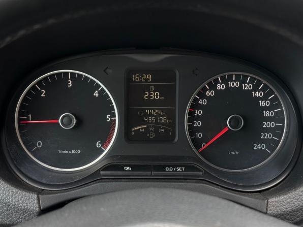 Volkswagen Amarok I с пробегом 2010 года, цена 1 180 000 рублей, 435110 км, offers.body_type.unknown, Автокод Объявления