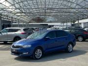 Skoda Rapid I Тула  - изображение 7