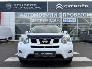 Nissan X-Trail II Рестайлинг Тверь  - изображение 30