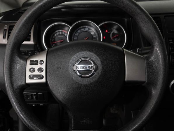Nissan Tiida I Рестайлинг с пробегом 2011 года, цена 764 000 рублей, 194183 км, седан, Автокод Объявления