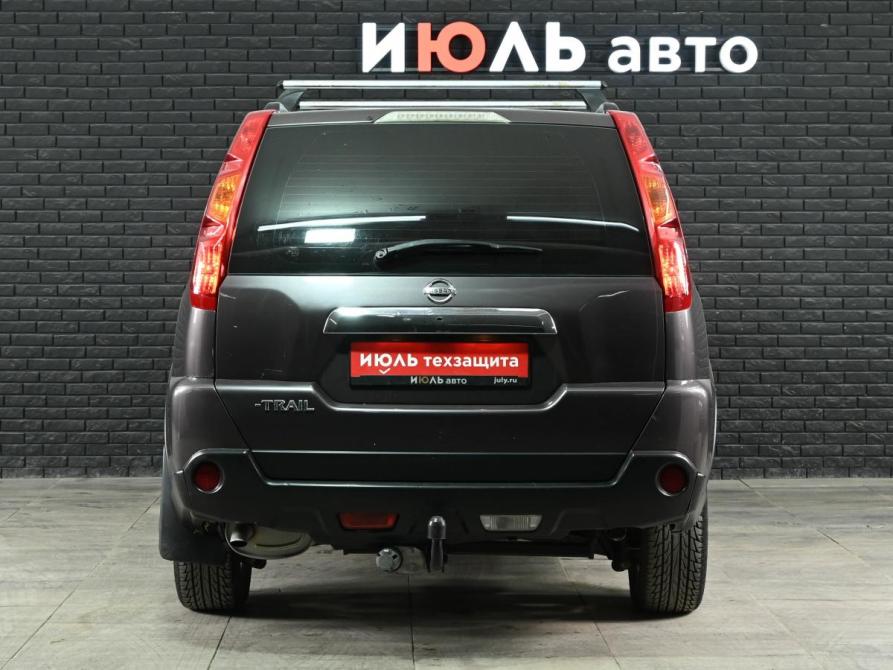 Nissan X-Trail II Екатеринбург  - изображение 5