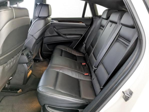 BMW X6 I (E71) Рестайлинг с пробегом 2013 года, цена 2 750 000 рублей, 115744 км, внедорожник, Автокод Объявления