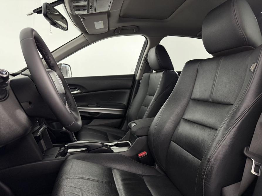 Honda Crosstour I Рестайлинг Калининград  - изображение 9
