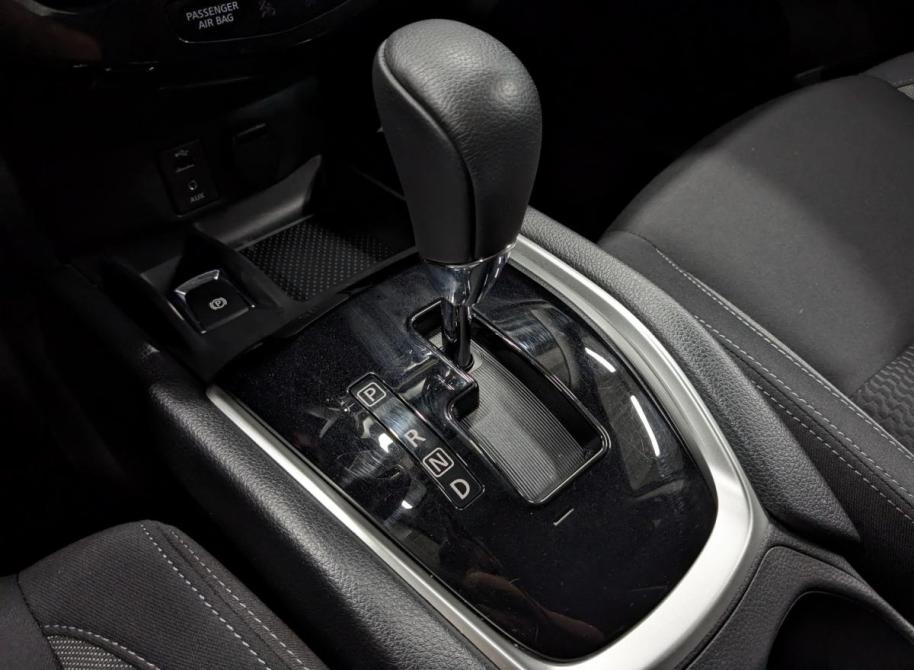 Nissan Qashqai II Рестайлинг Санкт-Петербург  - изображение 26