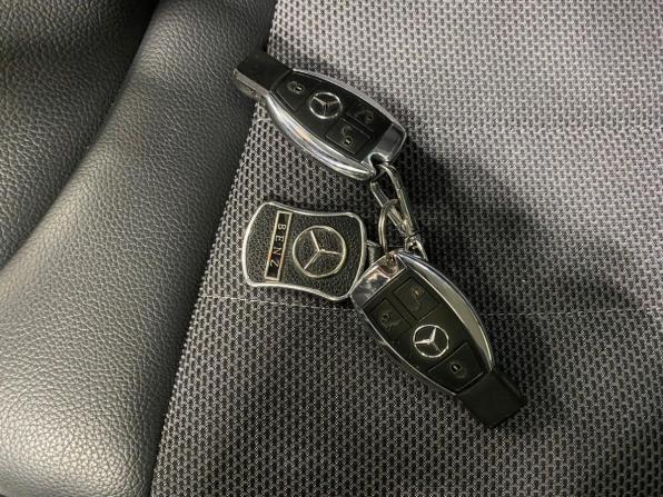 Mercedes-Benz C-Класс IV (W205) с пробегом 2014 года, цена 1 759 000 рублей, 88800 км, седан, Автокод Объявления