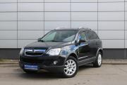 Opel Antara I Рестайлинг Ярославль  - изображение 15