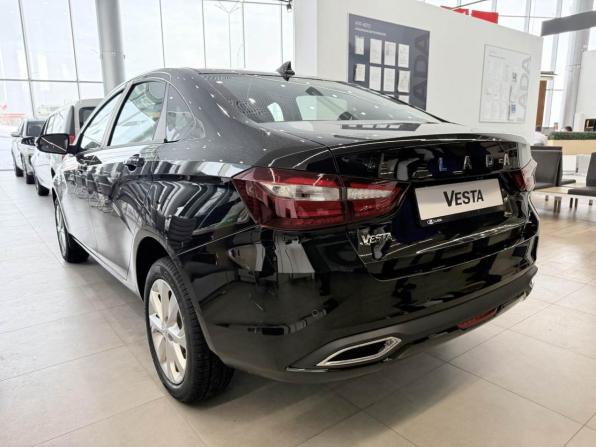 Новый Lada (ВАЗ) Vesta I Рестайлинг (NG) 2026 года, цена 1 785 000 рублей, седан, Автокод Объявления