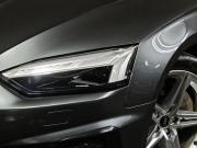 Audi A5 II (F5) Рестайлинг Москва  - изображение 30