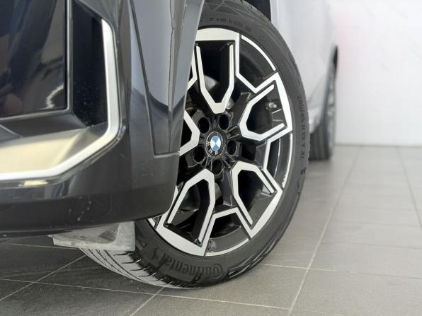 BMW X1 III (U11/U12) с пробегом 2025 года, цена 4 700 000 рублей, 2557 км, внедорожник, Автокод Объявления