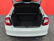 Skoda Rapid I Рестайлинг Вологда  - изображение 30