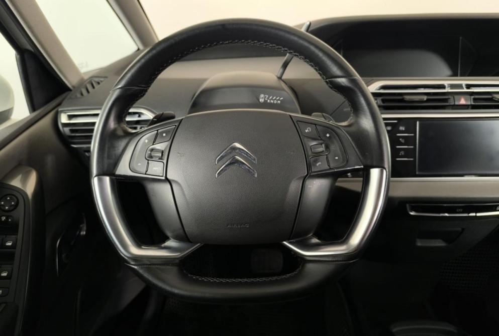 Citroen C4 Picasso II Рестайлинг Нижний Новгород  - изображение 22