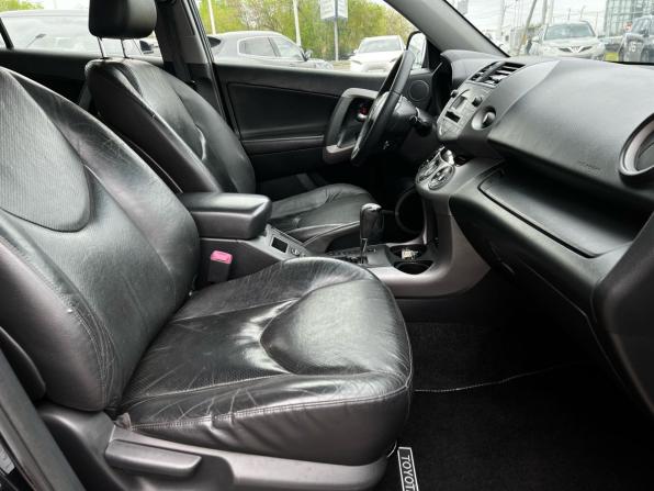 Toyota RAV4 III (XA30) с пробегом 2008 года, цена 1 085 500 рублей, 227812 км, внедорожник, Автокод Объявления