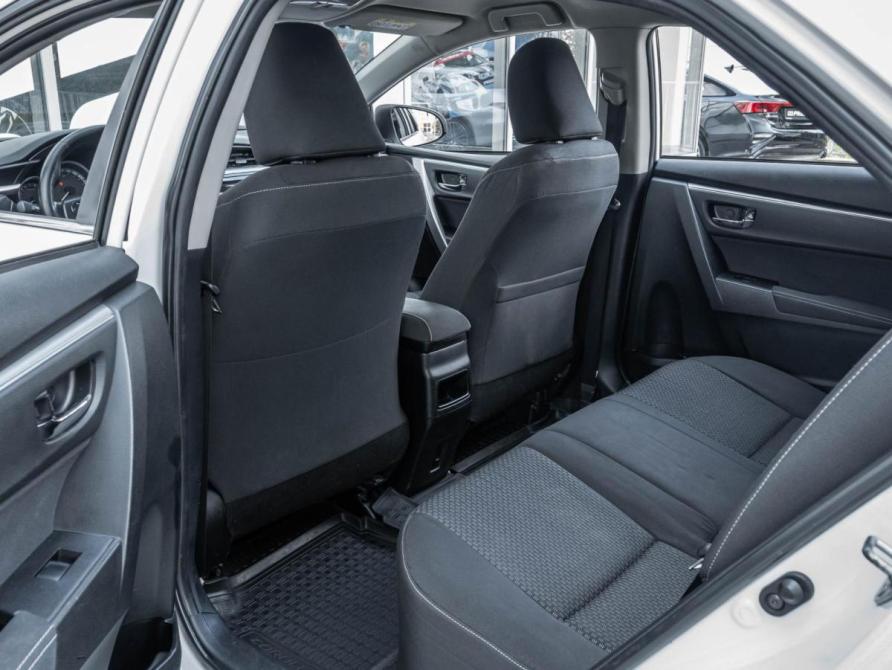 Toyota Corolla XI (E160 E170 E180) Ставрополь  - изображение 11