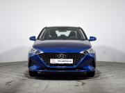 Hyundai Solaris II Рестайлинг Санкт-Петербург  - изображение 23