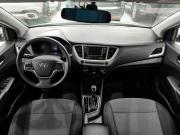 Hyundai Solaris II Рестайлинг Казань  - изображение 39