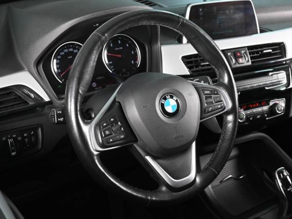 BMW X1 II (F48) с пробегом 2018 года, цена 2 439 000 рублей, 154120 км, внедорожник, Автокод Объявления
