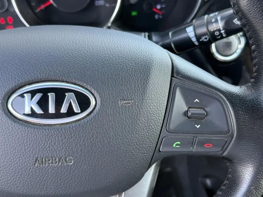 Kia Rio III Волгоград  - изображение 8