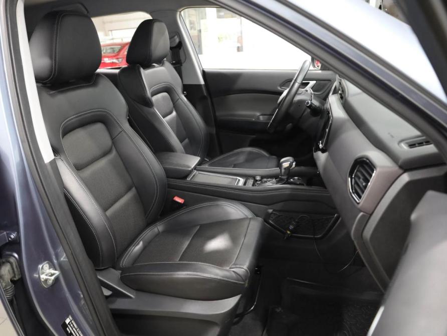 Chery Tiggo 4 I Рестайлинг Ростов-на-Дону  - изображение 5