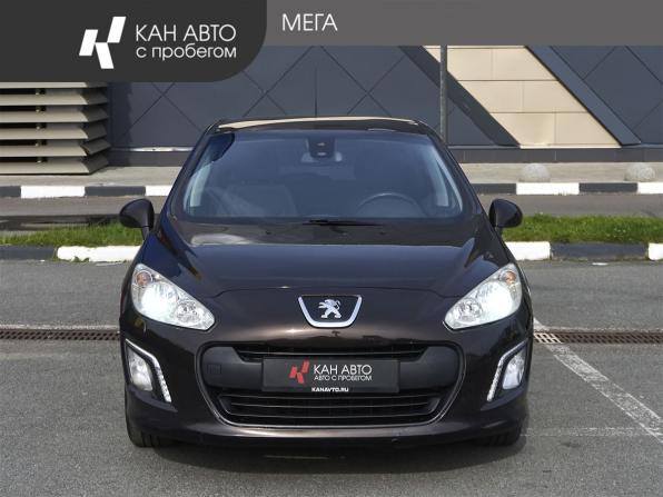 Peugeot 308 I Рестайлинг с пробегом 2012 года, цена 539 000 рублей, 124912 км, хэтчбек, Автокод Объявления