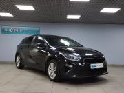 Kia Ceed III Москва  - изображение 22