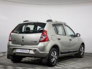 Renault Sandero I Санкт-Петербург  - изображение 23