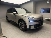 Lynk &amp; Co 900 Москва  - изображение 12