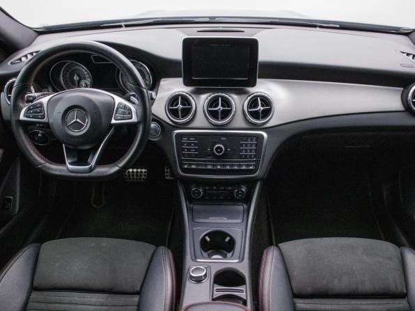 Mercedes-Benz GLA I (X156) с пробегом 2016 года, цена 2 345 000 рублей, 104023 км, внедорожник, Автокод Объявления