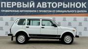 Lada (ВАЗ) 2131 (4x4) I Краснодар  - изображение 23