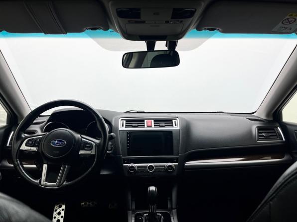 Subaru Outback V с пробегом 2017 года, цена 1 849 000 рублей, 220100 км, универсал, Автокод Объявления