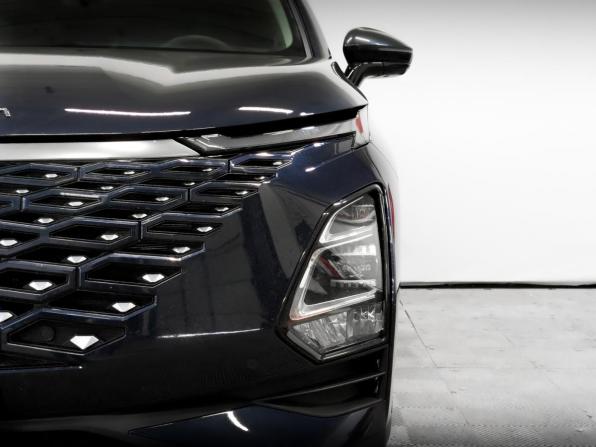 Omoda C5 I с пробегом 2023 года, цена 1 680 000 рублей, 30168 км, внедорожник, Автокод Объявления