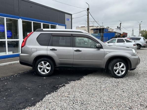 Nissan X-Trail II с пробегом 2008 года, цена 835 000 рублей, 224435 км, внедорожник, Автокод Объявления