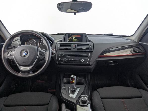 BMW 1 серии II (F20/F21) с пробегом 2014 года, цена 1 740 000 рублей, 41829 км, хэтчбек, Автокод Объявления