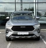 Haval F7 I Воронеж  - изображение 18