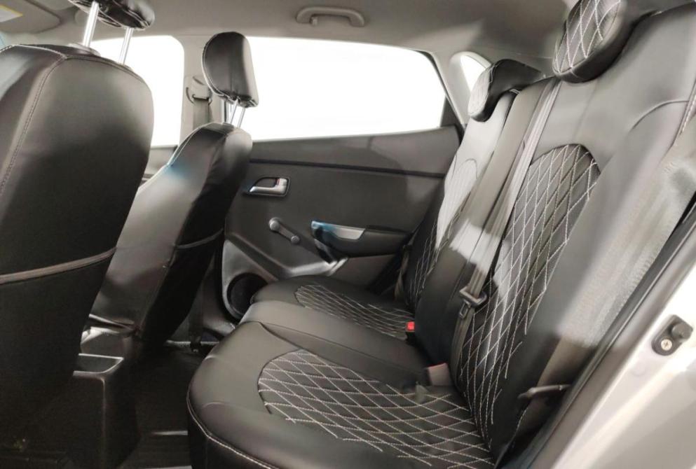 Kia Rio III Ярославль  - изображение 14