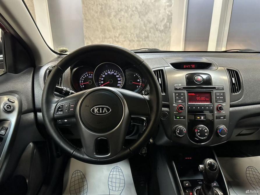 Kia Cerato II Ярославль  - изображение 17