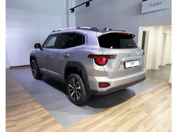 Новый Haval H7 I 2026 года, цена 3 959 010 рублей, внедорожник, Автокод Объявления